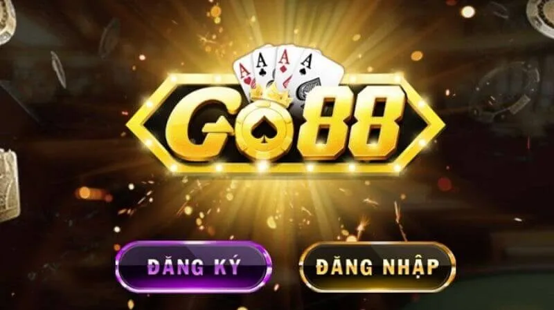 Go88 – Thiên đường cá cược tài xỉu